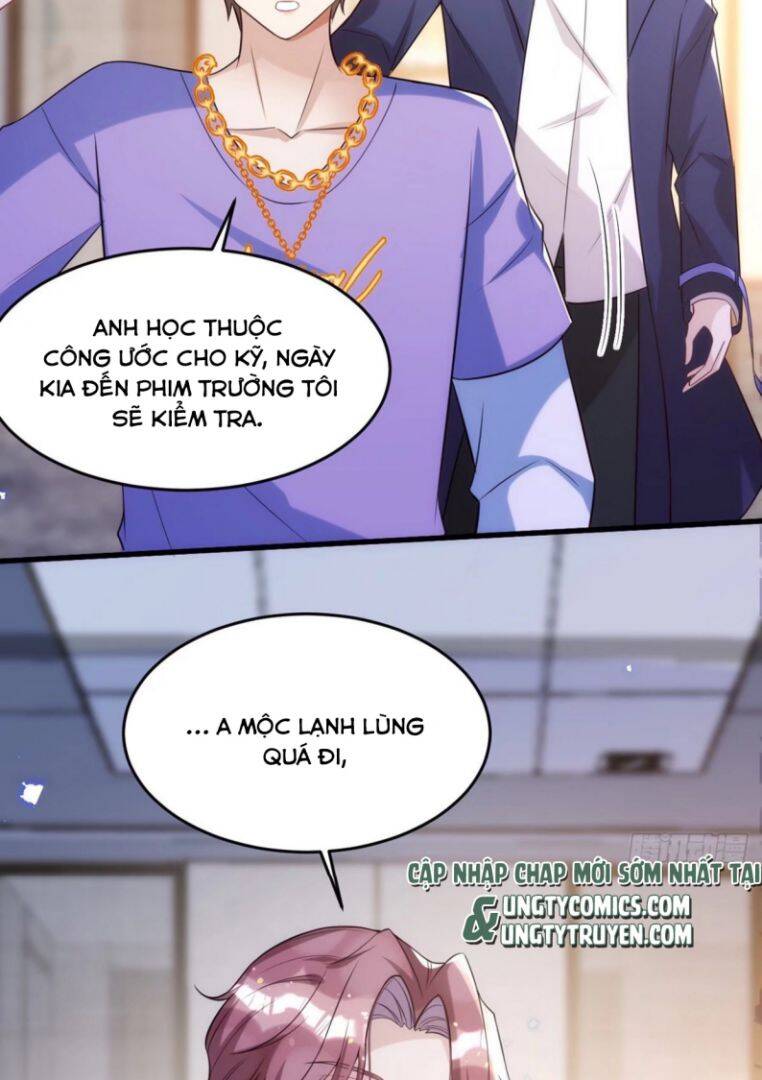 Thú Thụ Bất Thân Chapter 107 - 26