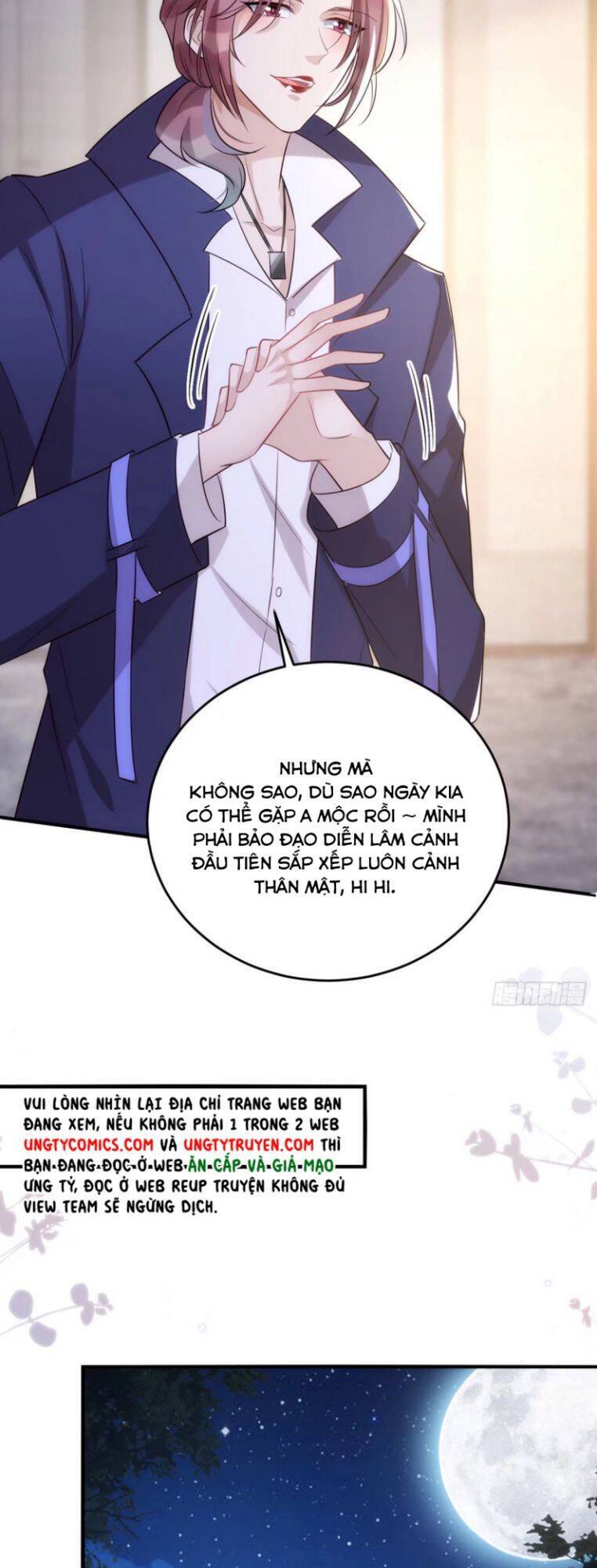 Thú Thụ Bất Thân Chapter 107 - 27