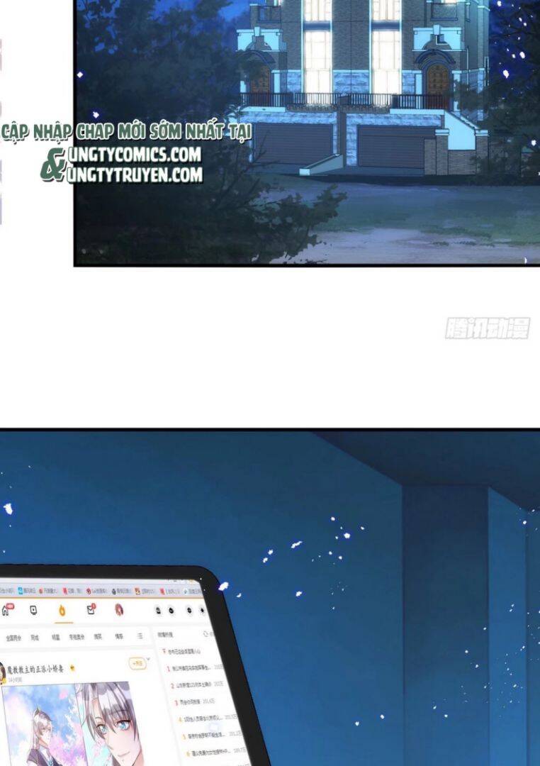 Thú Thụ Bất Thân Chapter 107 - 29