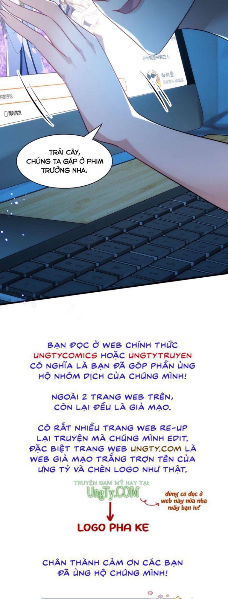 Thú Thụ Bất Thân Chapter 107 - 34