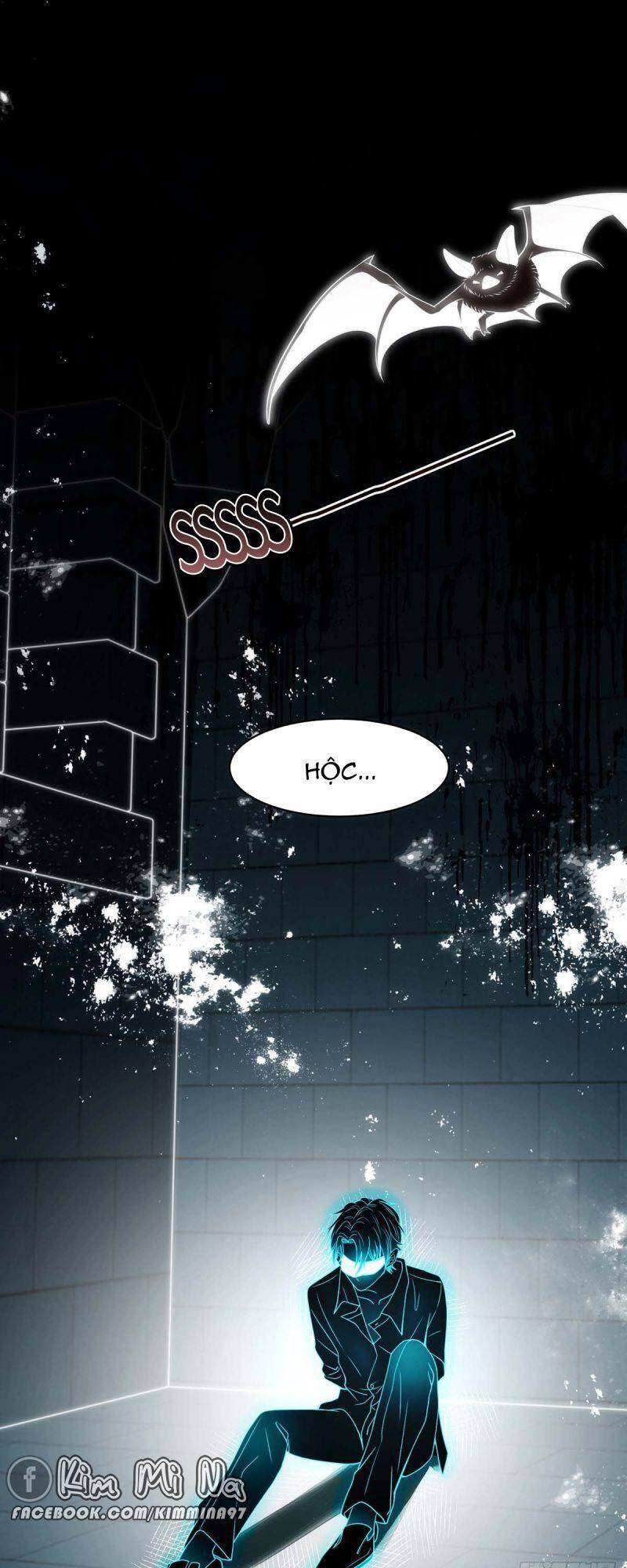 Thú Thụ Bất Thân Chapter 2 - 11