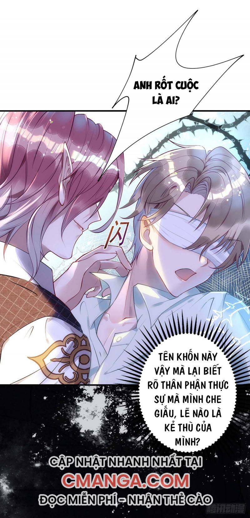 Thú Thụ Bất Thân Chapter 2 - 24