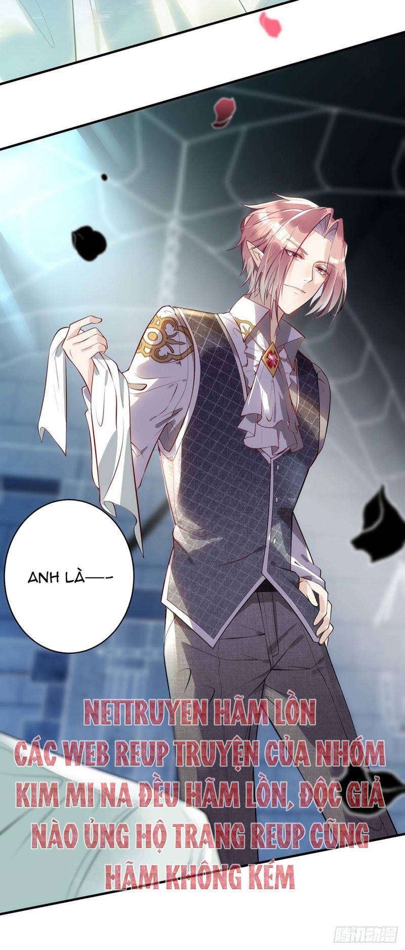 Thú Thụ Bất Thân Chapter 2 - 28