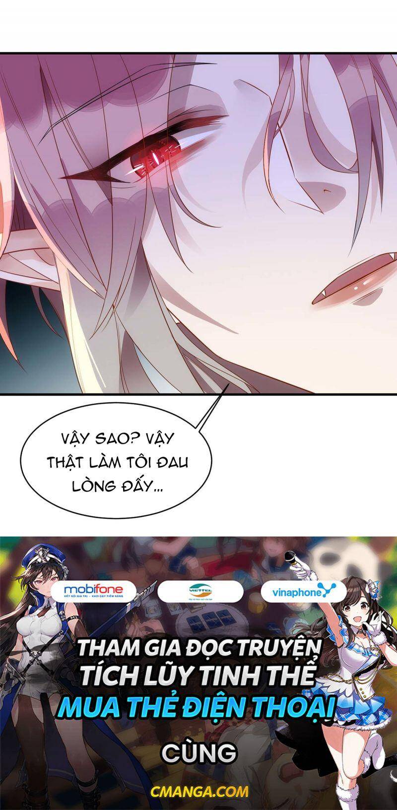 Thú Thụ Bất Thân Chapter 2 - 35