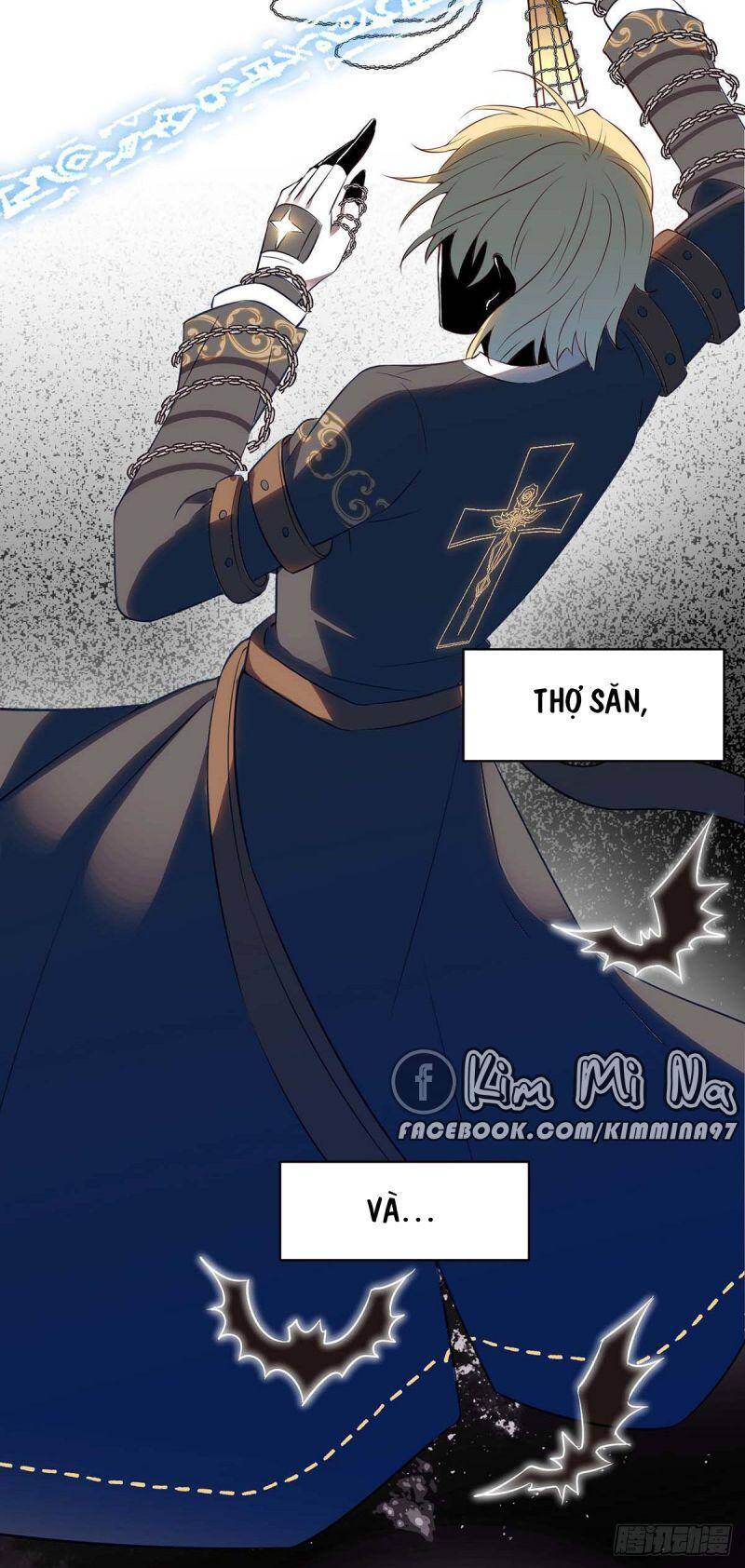 Thú Thụ Bất Thân Chapter 2 - 8