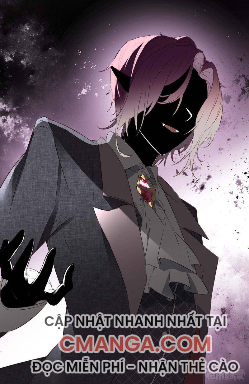 Thú Thụ Bất Thân Chapter 2 - 9