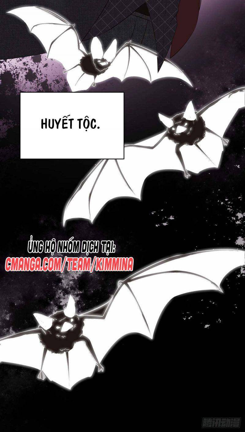 Thú Thụ Bất Thân Chapter 2 - 10