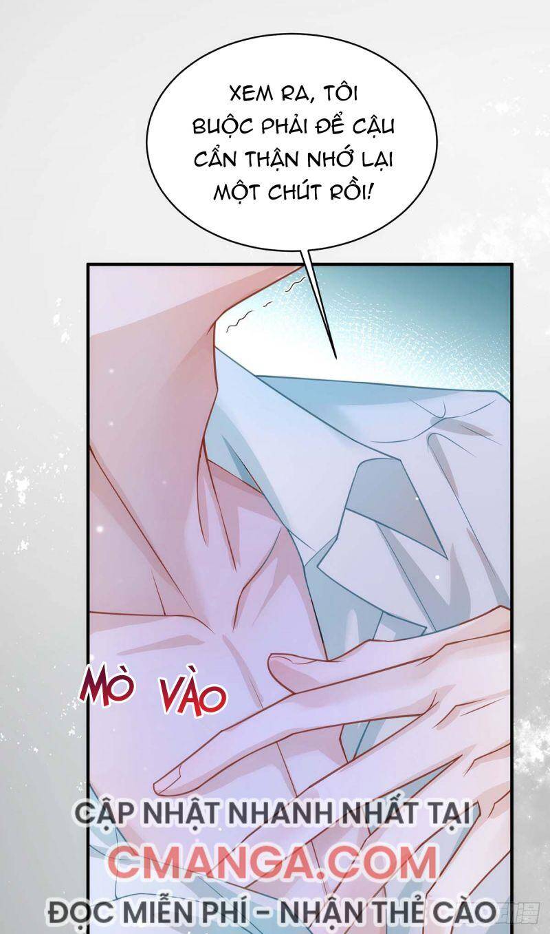 Thú Thụ Bất Thân Chapter 3 - 2