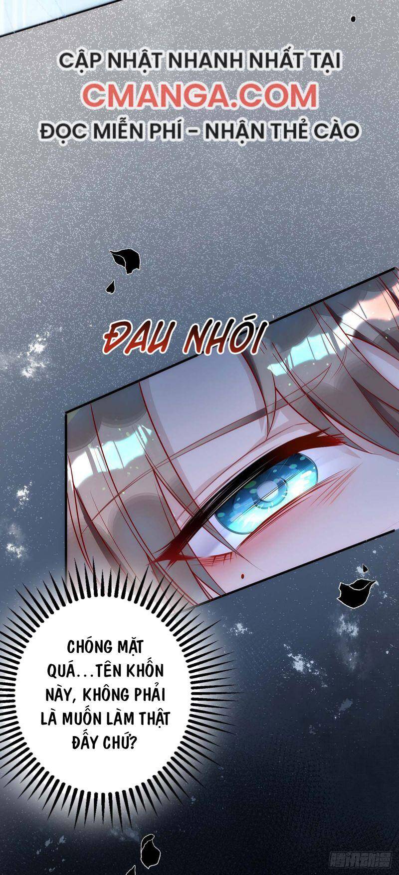 Thú Thụ Bất Thân Chapter 4 - 2