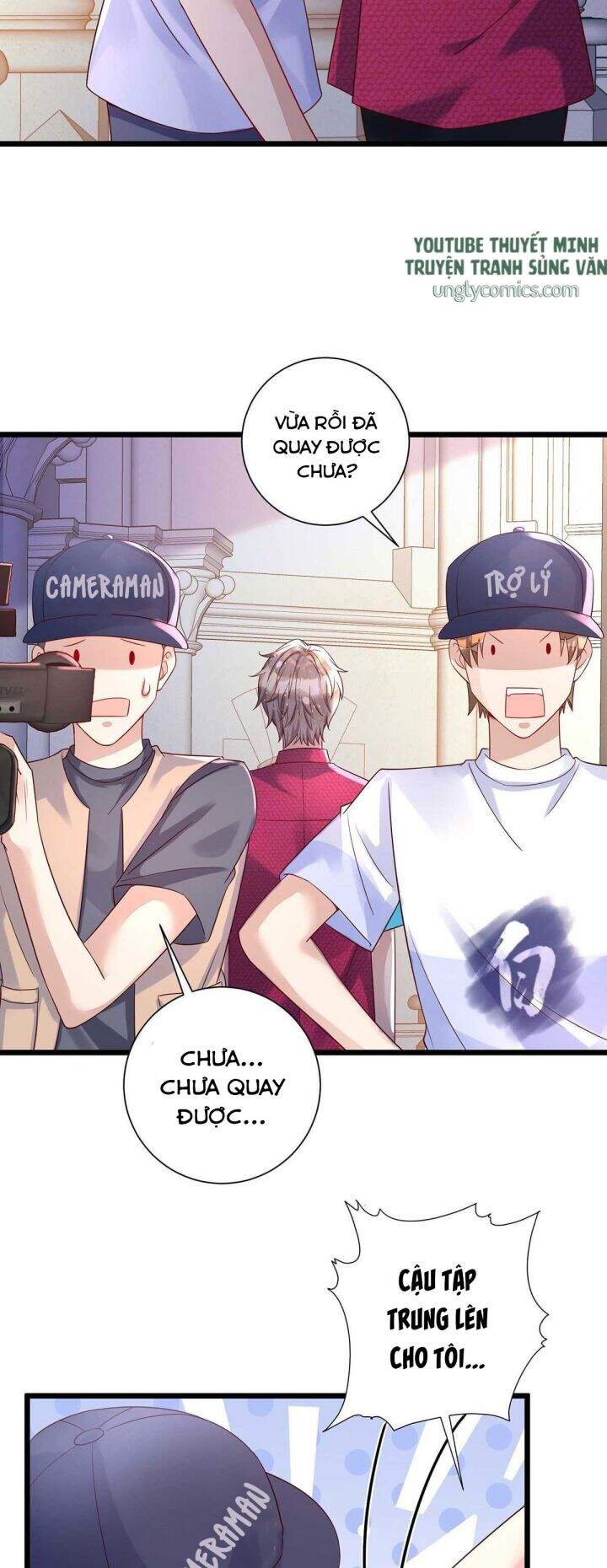 Thú Thụ Bất Thân Chapter 44 - 2