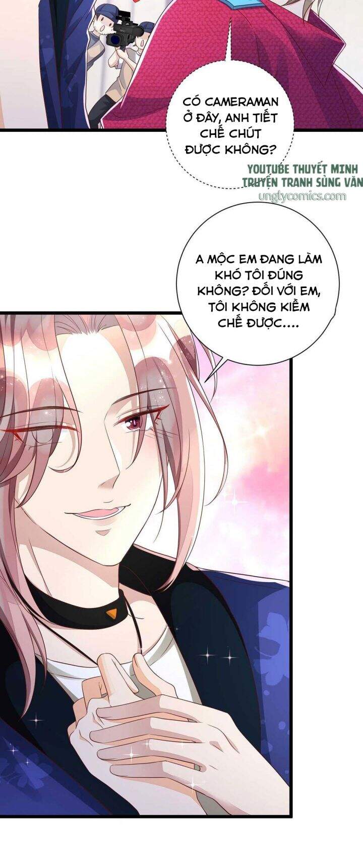 Thú Thụ Bất Thân Chapter 44 - 22