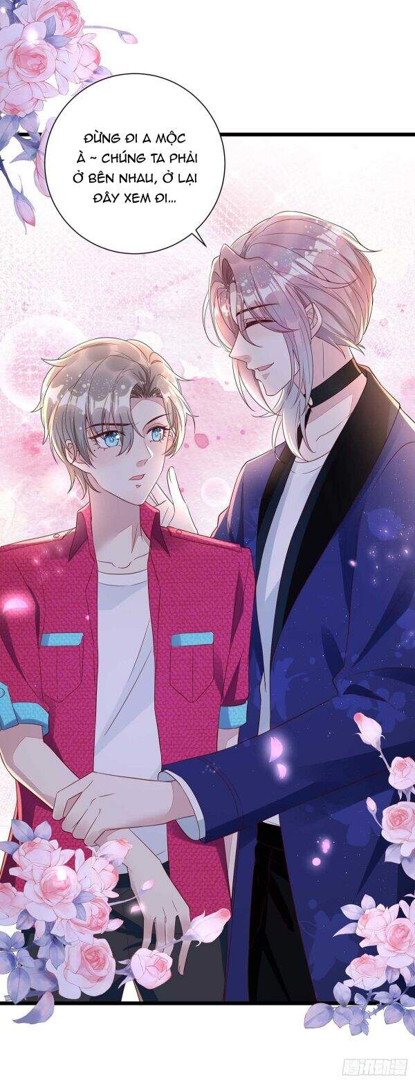 Thú Thụ Bất Thân Chapter 47 - 1