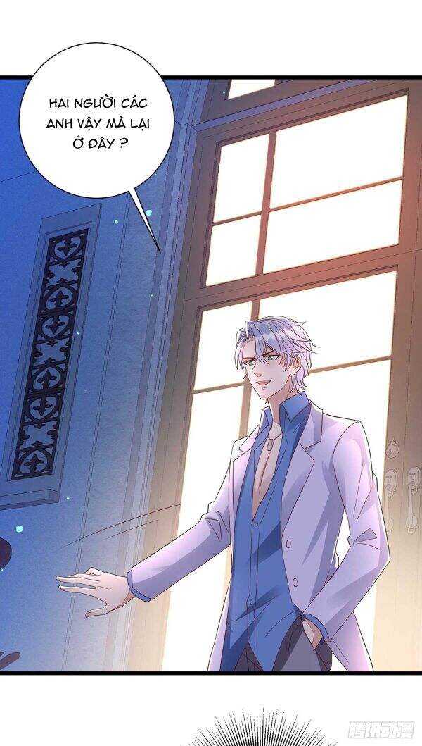 Thú Thụ Bất Thân Chapter 47 - 2