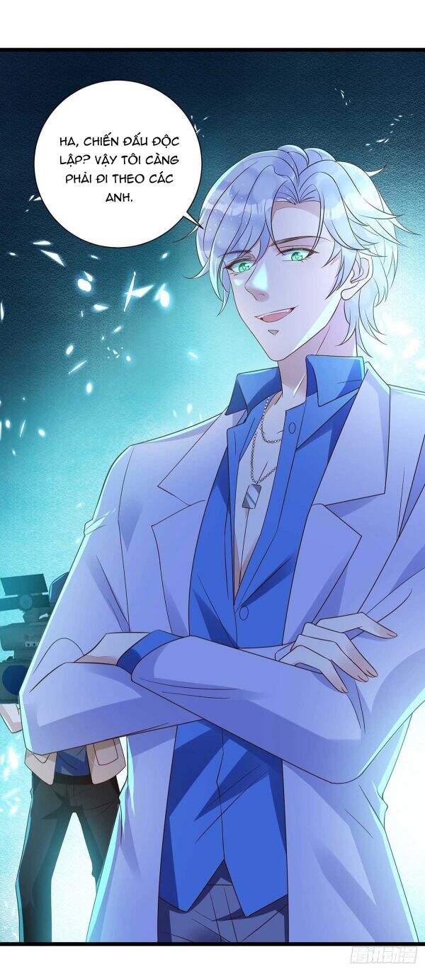 Thú Thụ Bất Thân Chapter 47 - 11