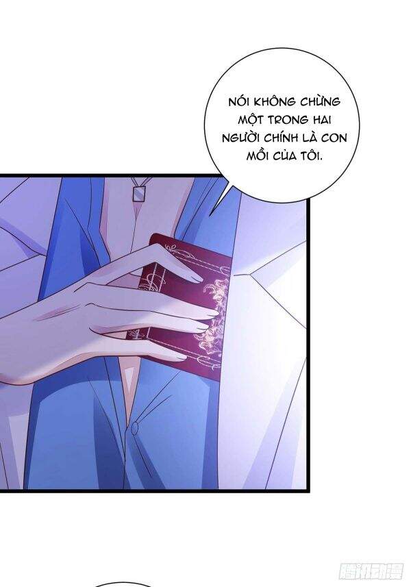 Thú Thụ Bất Thân Chapter 47 - 12