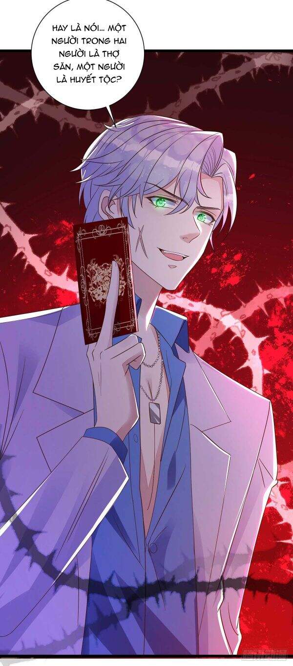 Thú Thụ Bất Thân Chapter 47 - 13