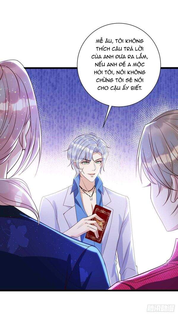 Thú Thụ Bất Thân Chapter 47 - 16