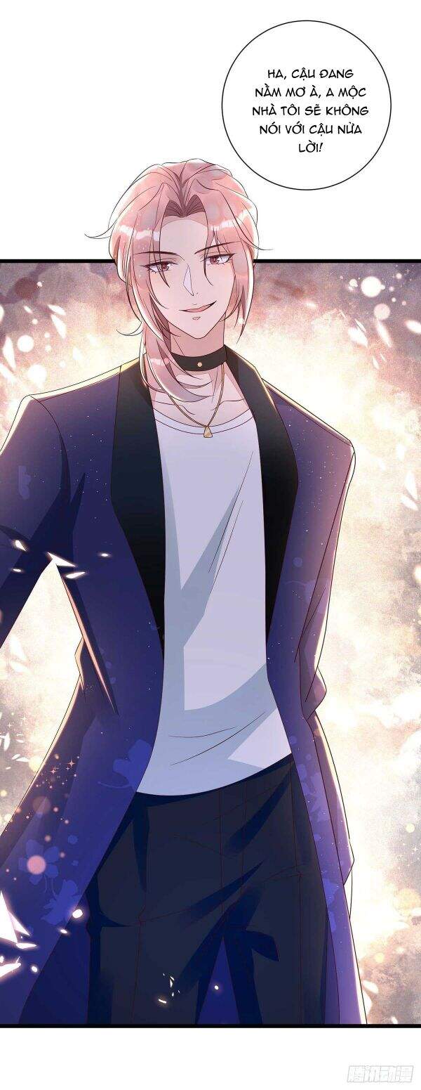 Thú Thụ Bất Thân Chapter 47 - 18