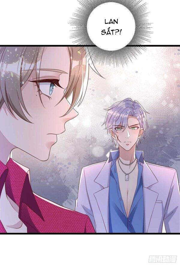 Thú Thụ Bất Thân Chapter 47 - 3