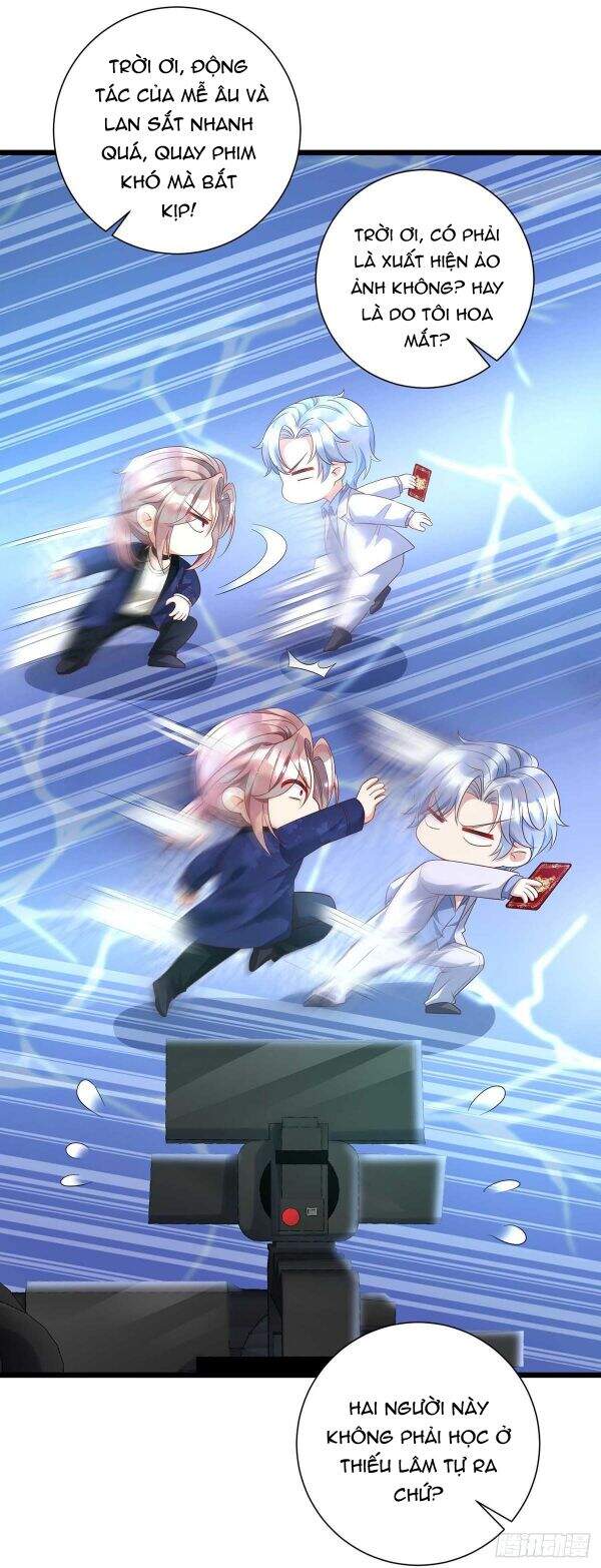 Thú Thụ Bất Thân Chapter 47 - 23