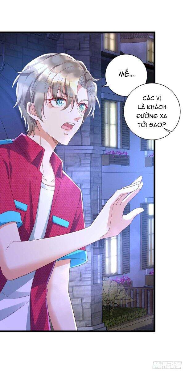 Thú Thụ Bất Thân Chapter 47 - 25