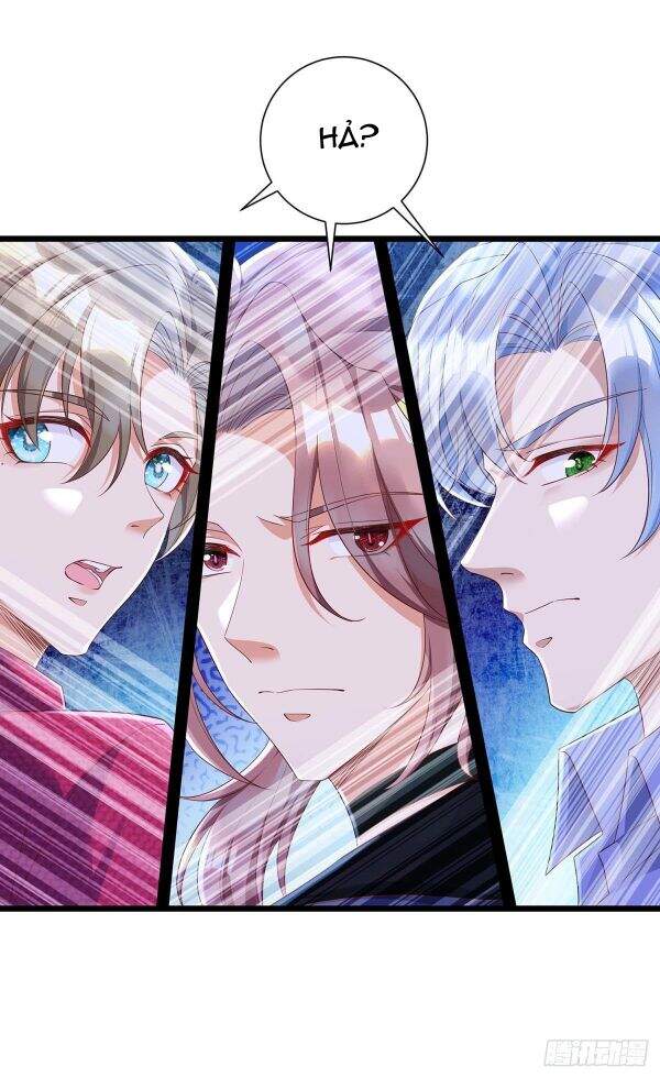 Thú Thụ Bất Thân Chapter 47 - 26