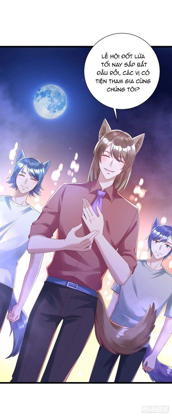 Thú Thụ Bất Thân Chapter 47 - 27