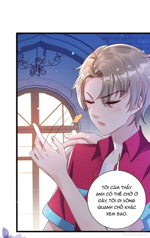 Thú Thụ Bất Thân Chapter 47 - 28