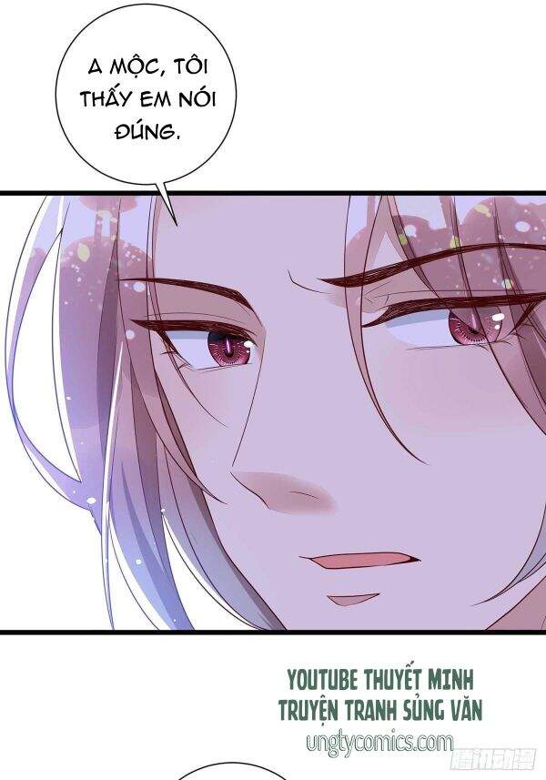 Thú Thụ Bất Thân Chapter 47 - 4