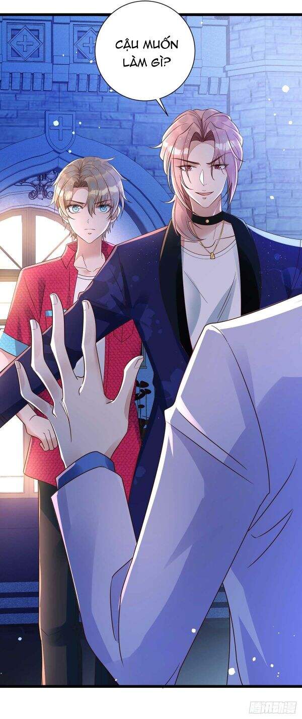 Thú Thụ Bất Thân Chapter 47 - 7