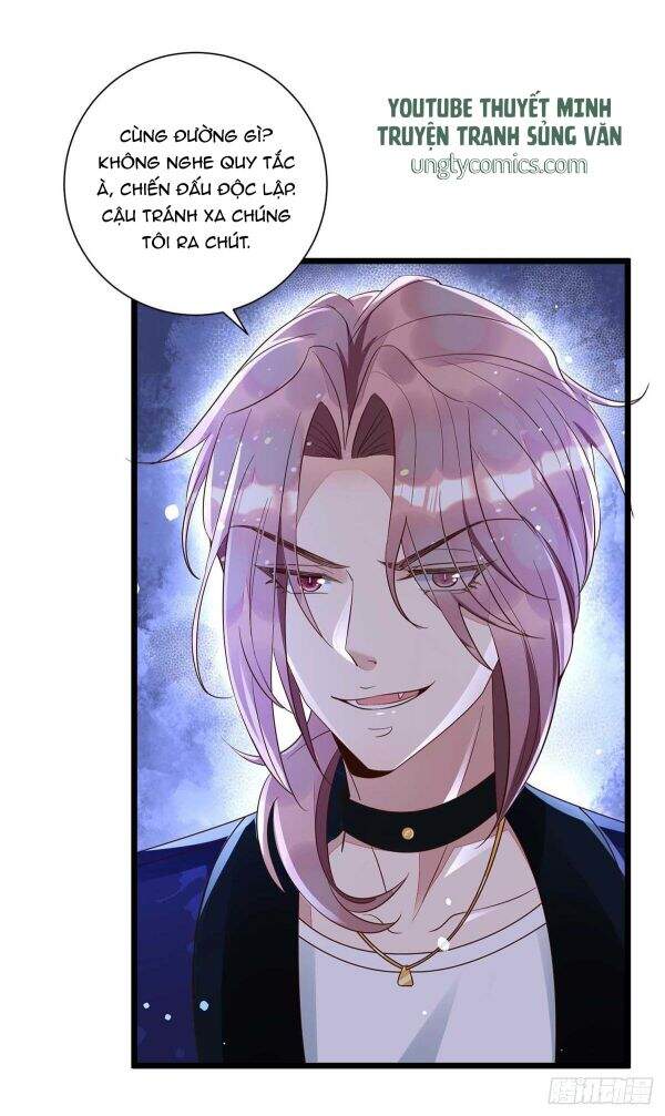 Thú Thụ Bất Thân Chapter 47 - 9