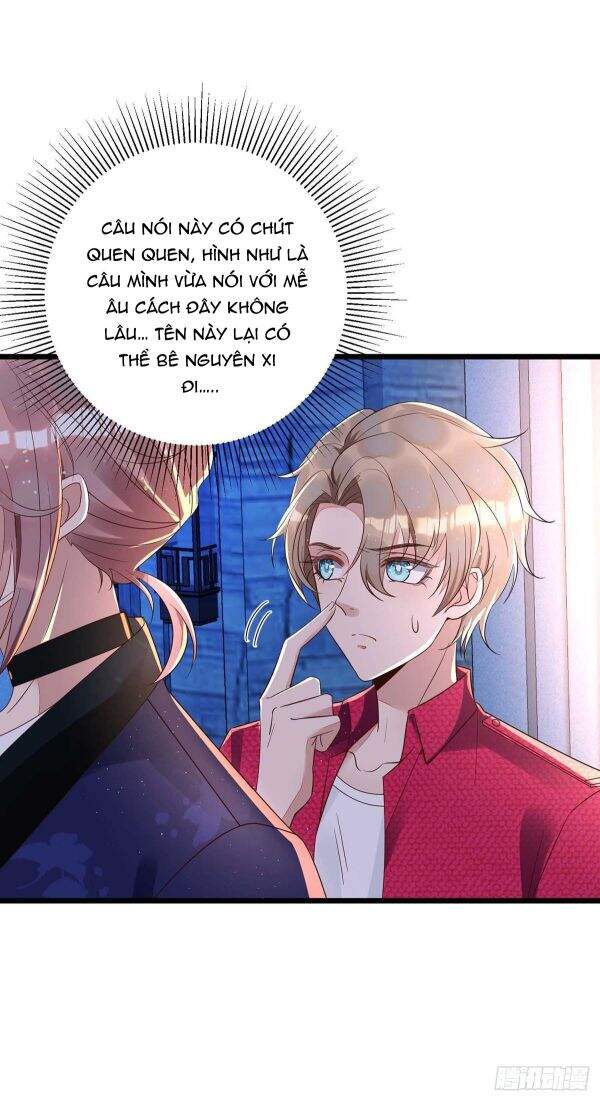 Thú Thụ Bất Thân Chapter 47 - 10