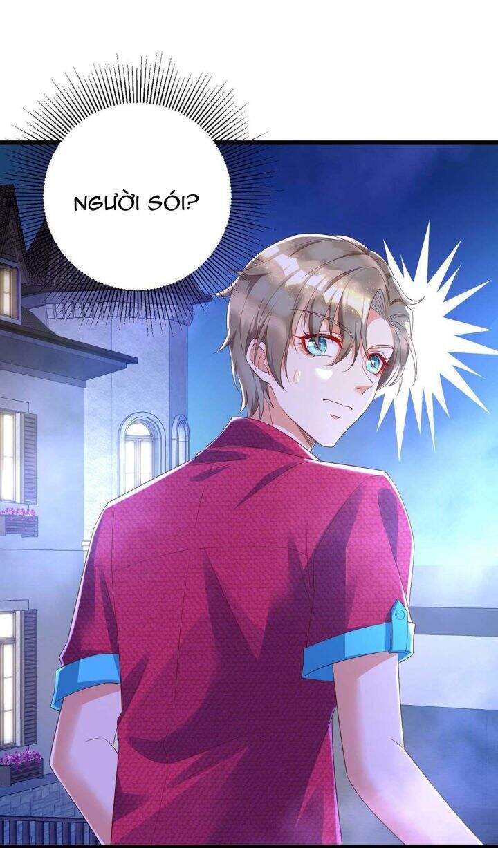 Thú Thụ Bất Thân Chapter 48 - 1