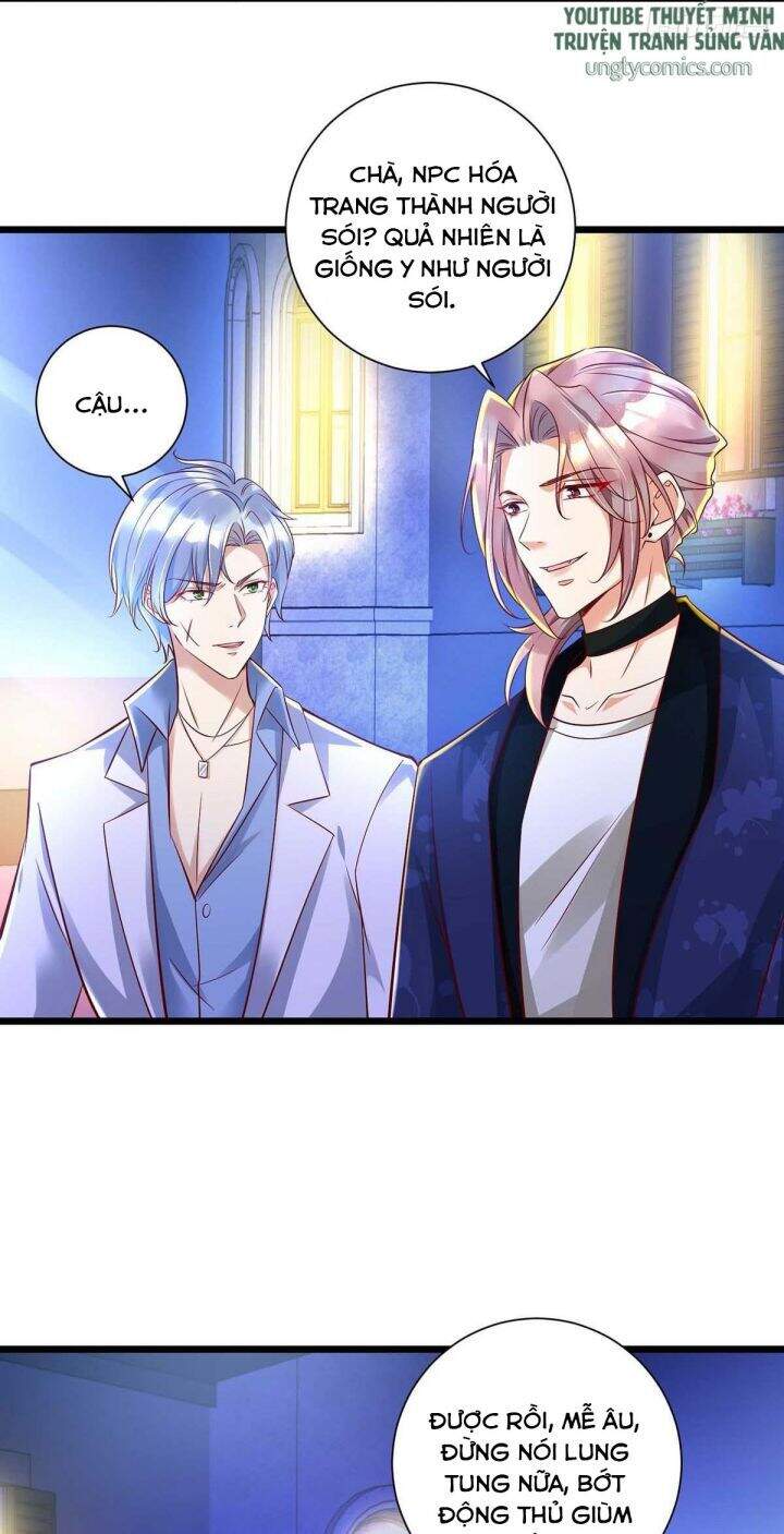 Thú Thụ Bất Thân Chapter 48 - 2