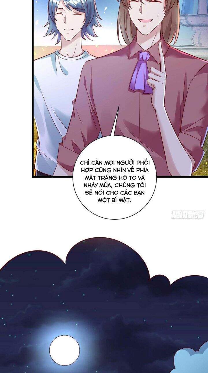 Thú Thụ Bất Thân Chapter 48 - 11