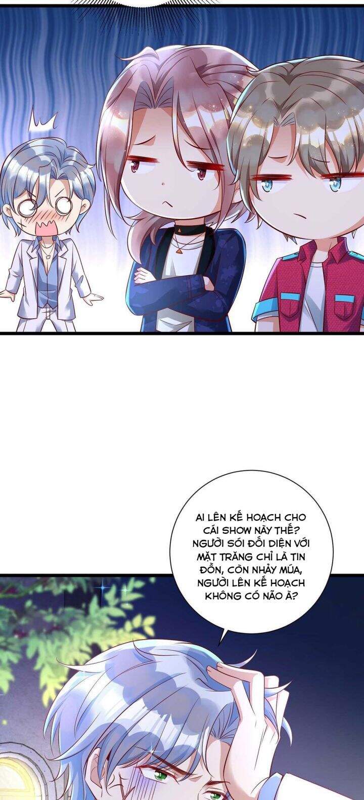 Thú Thụ Bất Thân Chapter 48 - 13