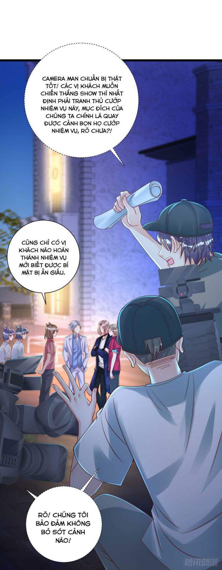 Thú Thụ Bất Thân Chapter 48 - 16