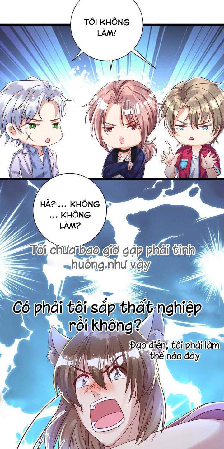 Thú Thụ Bất Thân Chapter 48 - 18