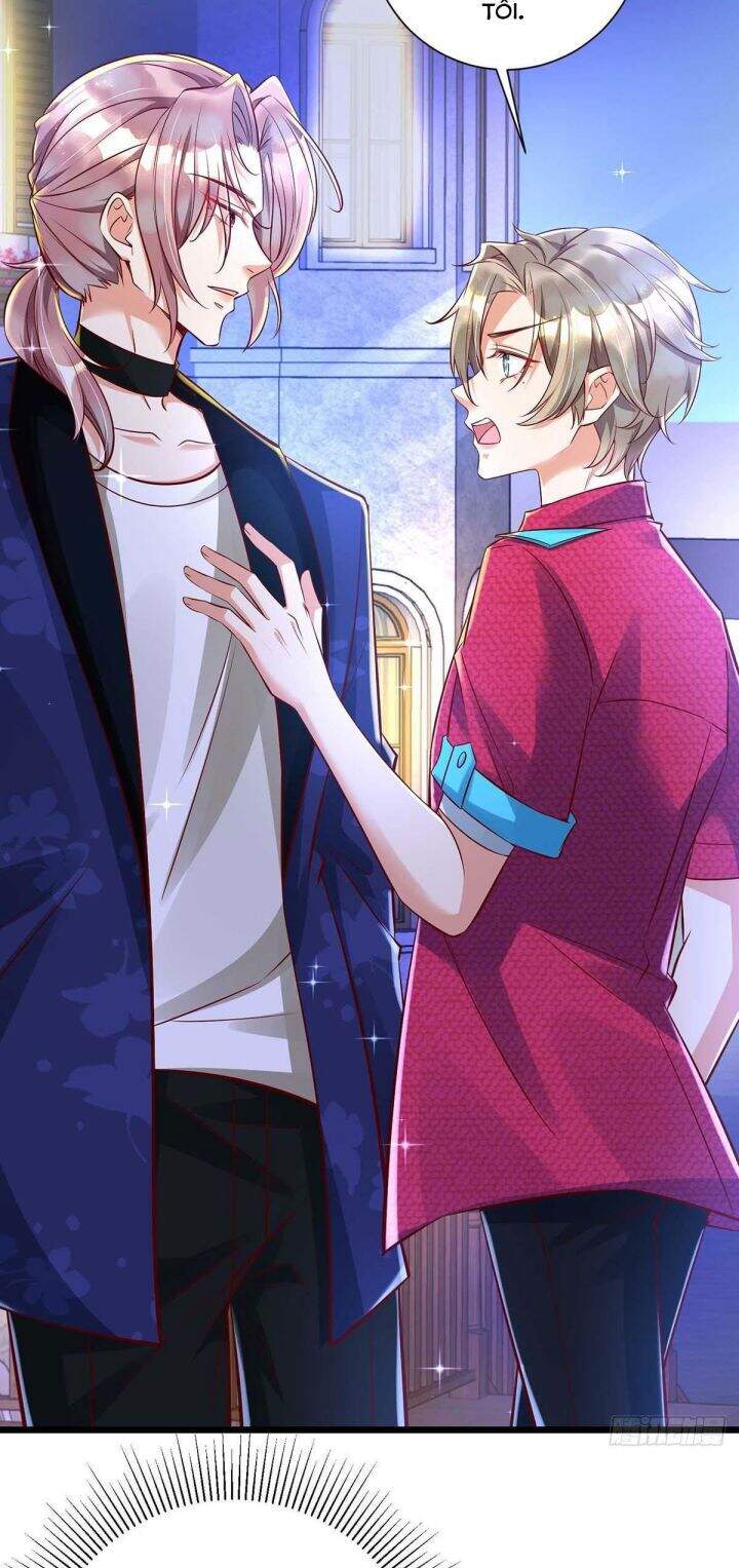 Thú Thụ Bất Thân Chapter 48 - 3