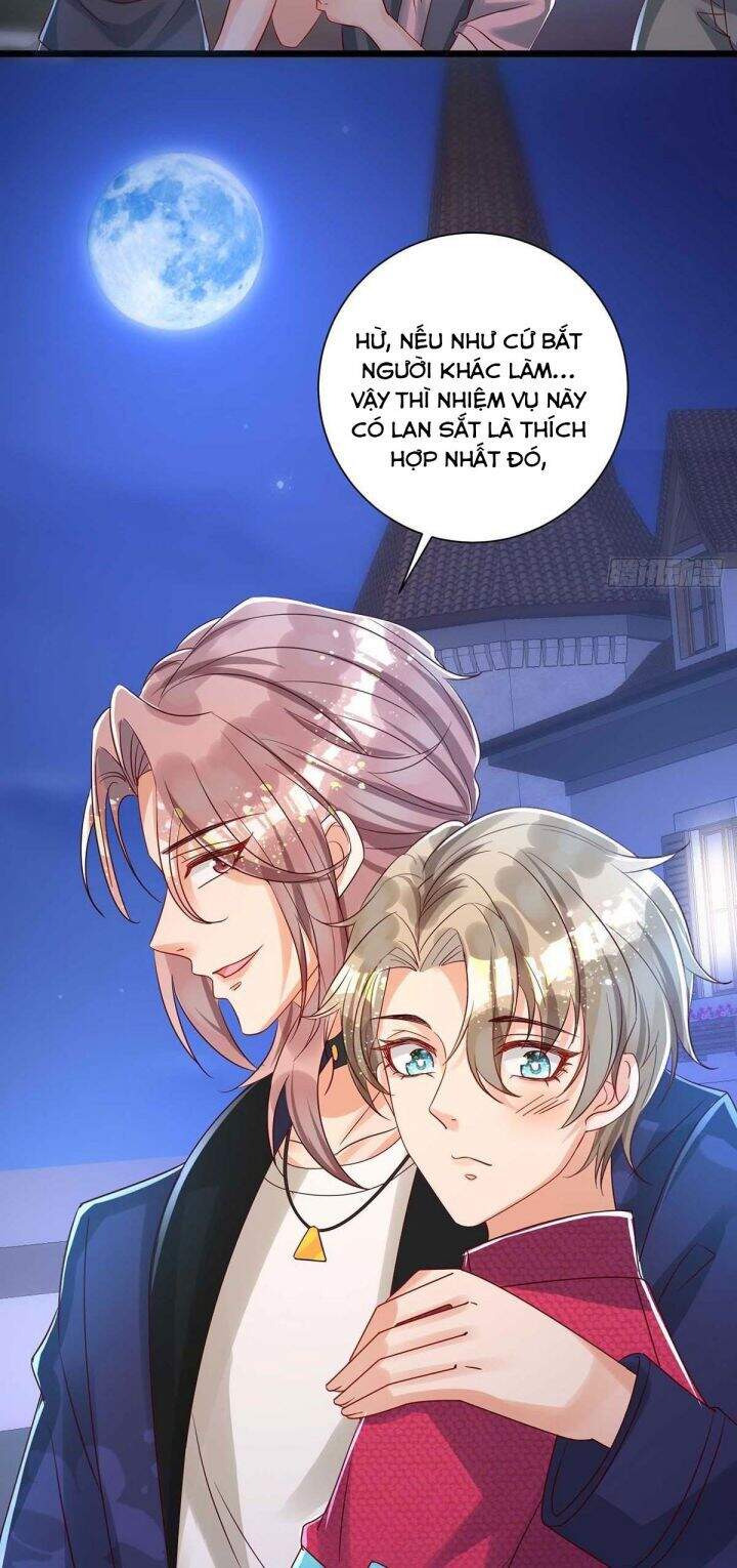 Thú Thụ Bất Thân Chapter 48 - 21