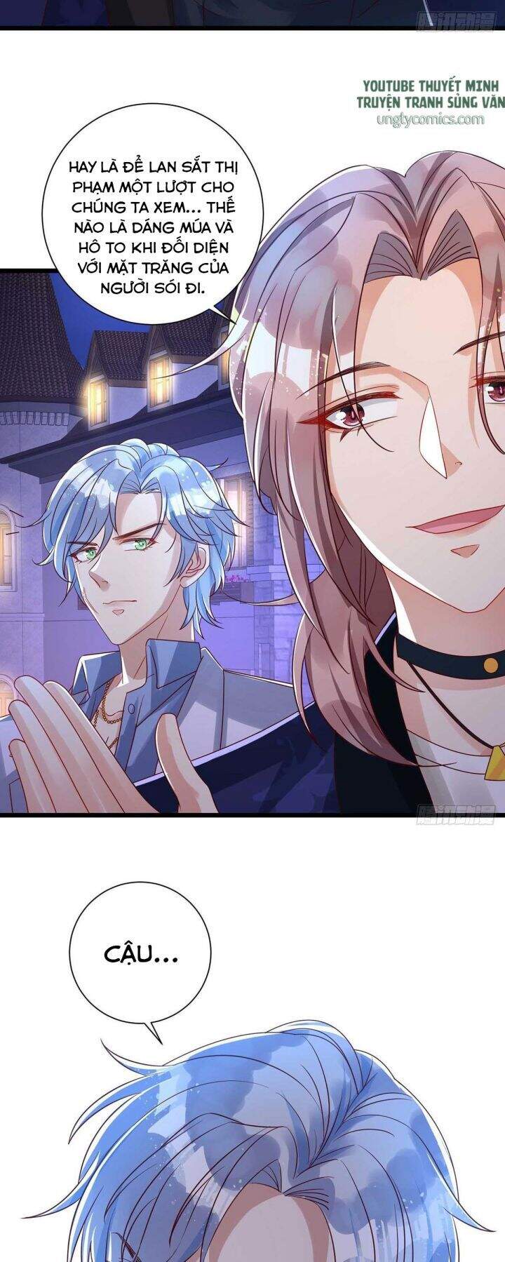 Thú Thụ Bất Thân Chapter 48 - 23