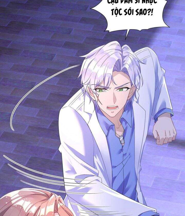 Thú Thụ Bất Thân Chapter 48 - 27