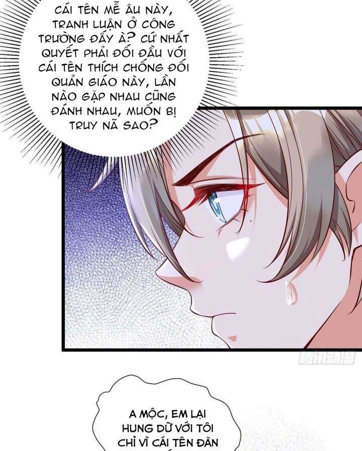 Thú Thụ Bất Thân Chapter 48 - 4