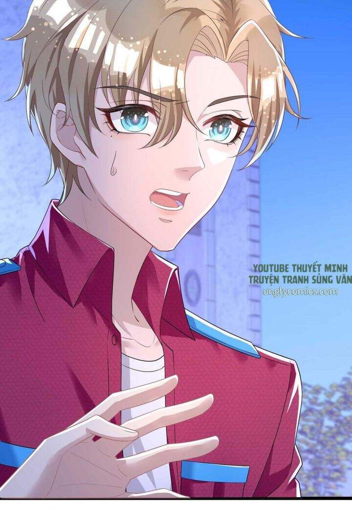 Thú Thụ Bất Thân Chapter 48 - 31