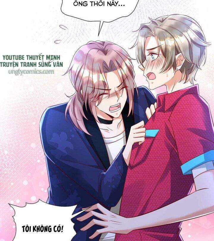 Thú Thụ Bất Thân Chapter 48 - 5