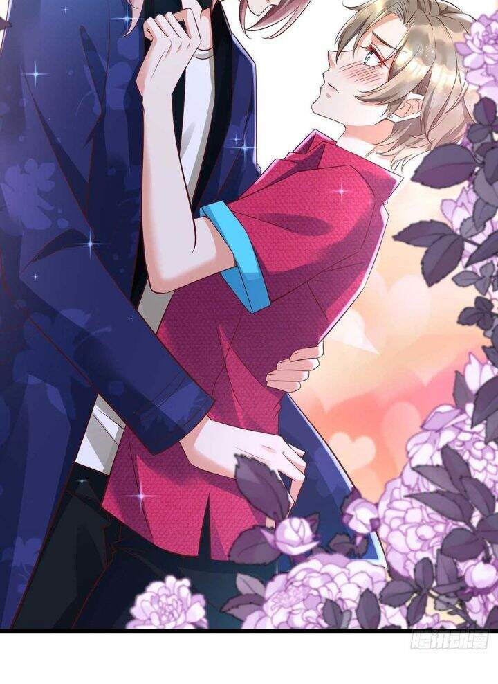 Thú Thụ Bất Thân Chapter 48 - 7