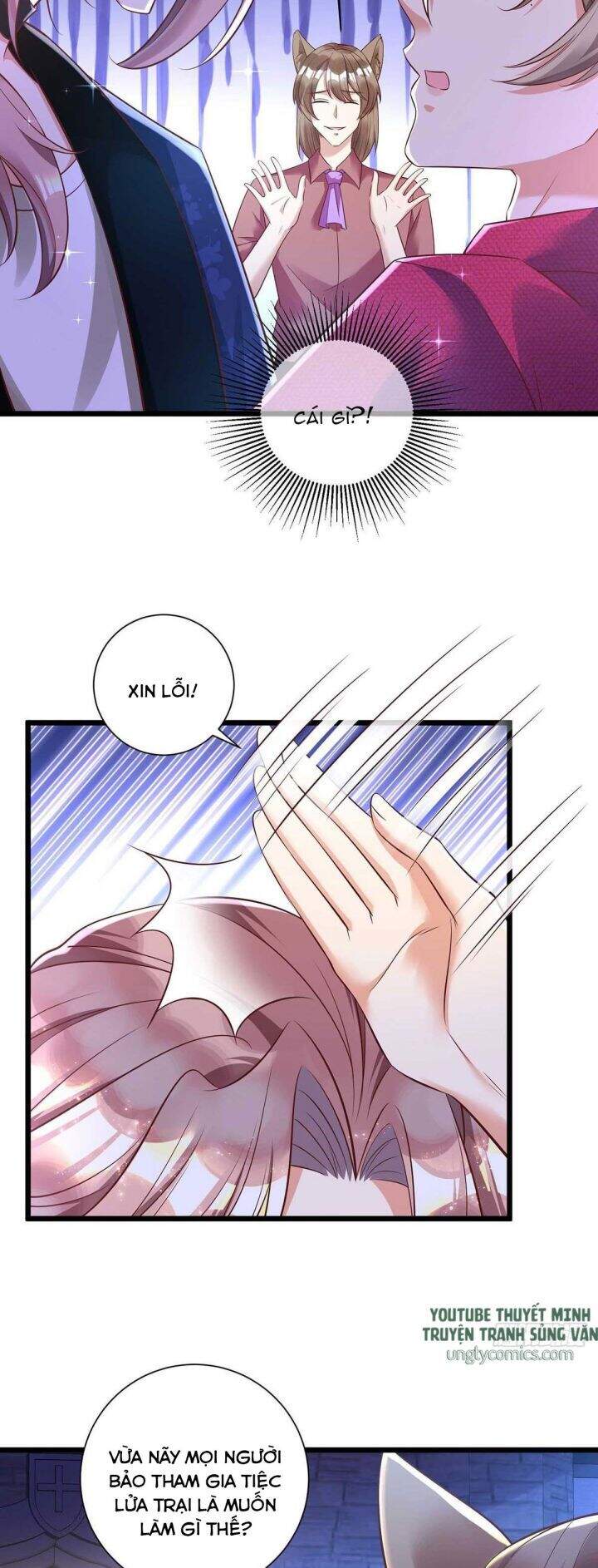 Thú Thụ Bất Thân Chapter 48 - 9