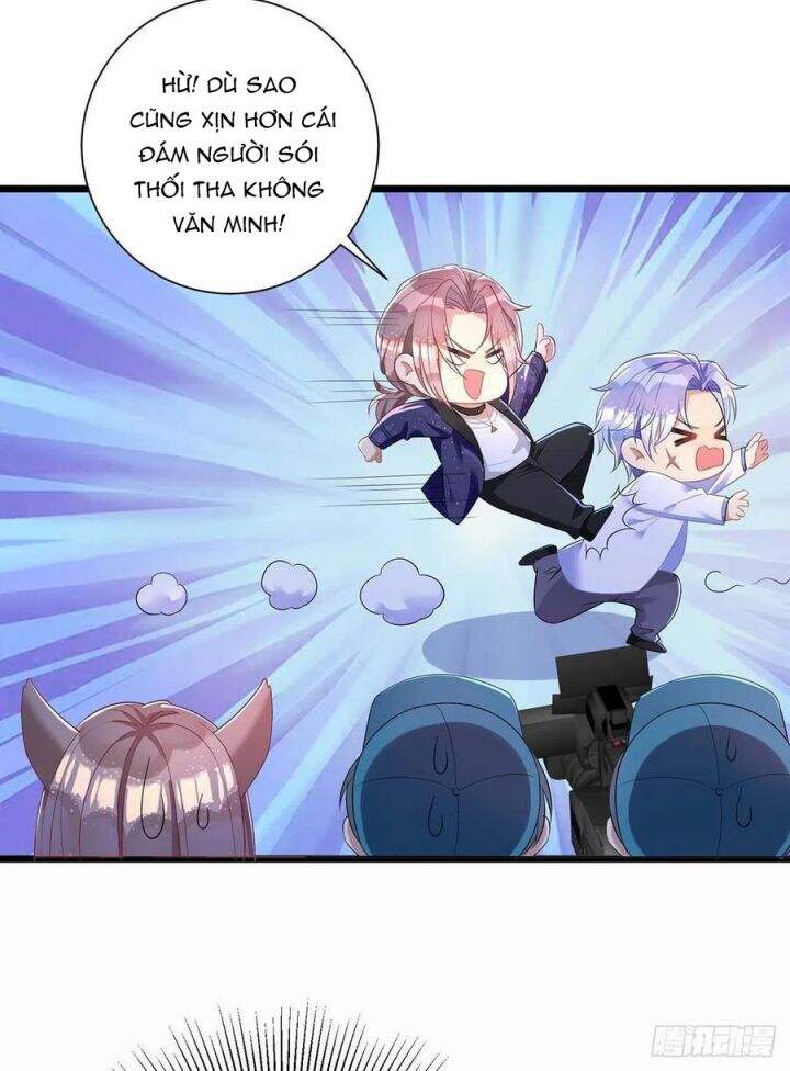 Thú Thụ Bất Thân Chapter 49 - 2