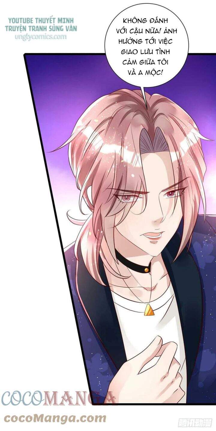 Thú Thụ Bất Thân Chapter 49 - 11