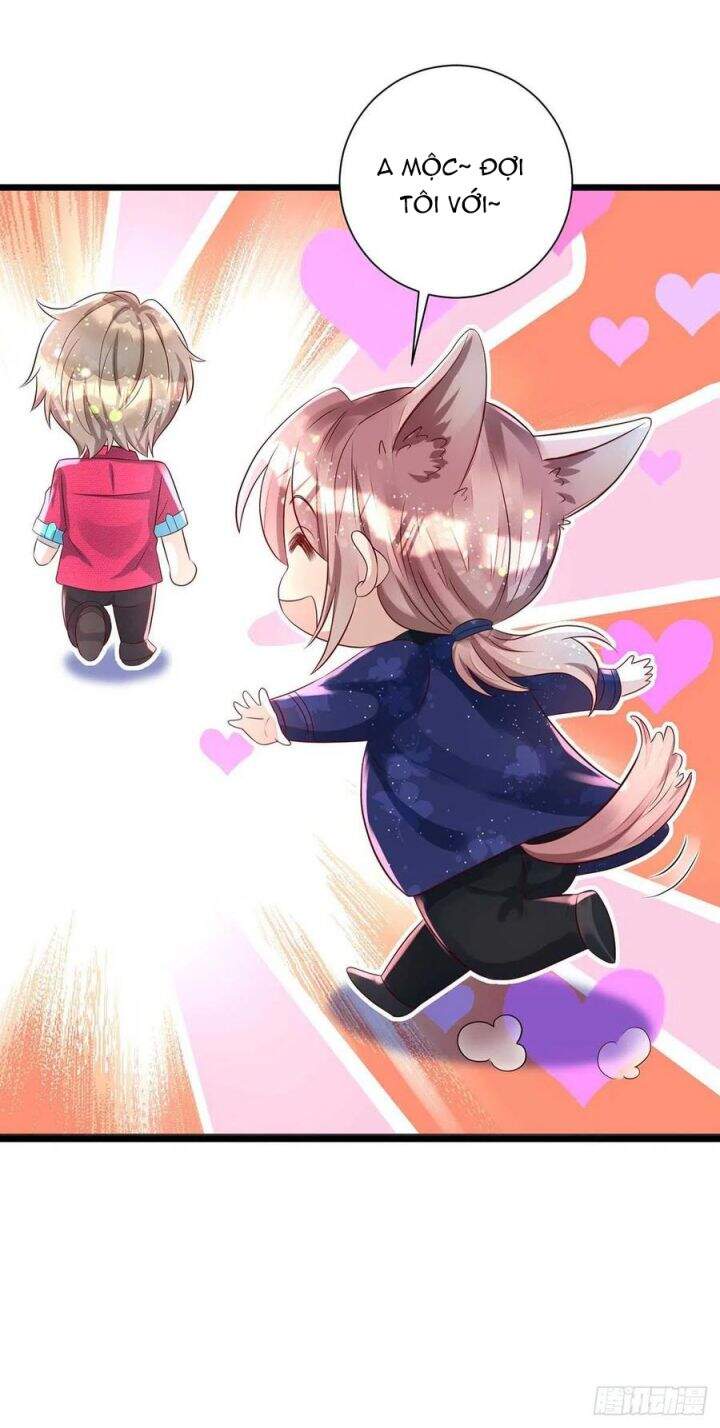 Thú Thụ Bất Thân Chapter 49 - 13